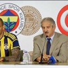 Terraneo: "Fernandao için bahis yaptık" Terraneo: "Fernandao için bahis yaptık"