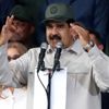 Başkan Maduro: Komutanlarla görüştüm, bağlılıklarını gösterdiler