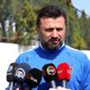 Denizlispor Teknik Direktörü Bülent Uygun: Gerekirse ... Denizlispor Teknik Direktörü Bülent Uygun: Gerekirse ...