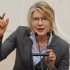 Tarhan'ın partisine iki parti daha katıldı Tarhan'ın partisine iki parti daha katıldı