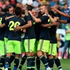 Gol rekoruna hazır olun Gol rekoruna hazır olun