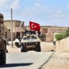 Türkiye ile ABD arasında NATO Karargahı'nda önemli temas Türkiye ile ABD arasında NATO Karargahı'nda önemli temas