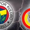 Fenerbahçe sıçradı, Galatasaray çakıldı!