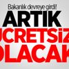 Bakanlık devreye girdi! SGK ödeyecek Bakanlık devreye girdi! SGK ödeyecek