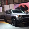 Jeep'in " Hard Steel"i var Jeep'in " Hard Steel"i var