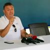 Hasan Kartal yenilgiye isyan etti!