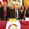 G.Saray’ı genel kurulda neler bekliyor? G.Saray’ı genel kurulda neler bekliyor?