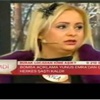 Böyle gelin adayı görülmedi! Böyle gelin adayı görülmedi!