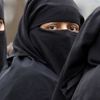 Musul'da burka yasağı Musul'da burka yasağı