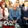 Erdoğan yorgunluğa yenik düştü Erdoğan yorgunluğa yenik düştü