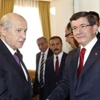 Bahçeli'den tuhaf istek