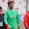 Ali Şaşal 1 hafta sahalardan uzak Ali Şaşal 1 hafta sahalardan uzak