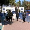KPSS Ortaöğretim oturumu sona erdi KPSS Ortaöğretim oturumu sona erdi