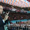 Göç mağduru AK Parti Göç mağduru AK Parti