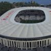 Beşiktaş'ın Vodafone Arena'da derbi galibiyeti yok