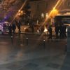 İstanbul'da şüpheli çanta alarmı