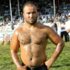 Orhan Okulu, Antalya'da başpehlivan! Orhan Okulu, Antalya'da başpehlivan!