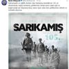 Bakan Berat Albayrak'tan "Sarıkamış Şehitlerini Anma Günü" mesajı Bakan Berat Albayrak'tan "Sarıkamış Şehitlerini Anma Günü" mesajı
