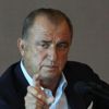 Fatih Terim'den flaş Milli Takım açıklaması!