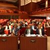 CHP, Meclis'te 'demokrasi nöbeti' tuttu!
