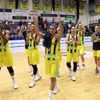 Fenerbahçe Çekya deplasmanında