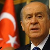 Bahçeli kimseye haber vermeden ameliyat oldu Bahçeli kimseye haber vermeden ameliyat oldu