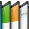 iPhone 6 Plus'a sert rakip iPhone 6 Plus'a sert rakip