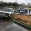 Kayseri’de trafik kazası: 5 yaralı Kayseri’de trafik kazası: 5 yaralı