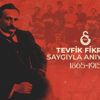 Galatasaray'dan Tevfik Fikret mesajı Galatasaray'dan Tevfik Fikret mesajı