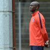 Mbia’dan kötü haber