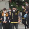 Adana'da 3 hırsızlık zanlısı yakalandı Adana'da 3 hırsızlık zanlısı yakalandı
