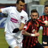 Eskişehirspor evinde kayıp! Eskişehirspor evinde kayıp!