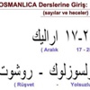 Bunlar da zorunlu Osmanlıca capsleri Bunlar da zorunlu Osmanlıca capsleri