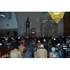 Camii Ve Gençlik Buluşması Camii Ve Gençlik Buluşması