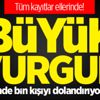 KOSGEB kredilerinde vurgun çarkı KOSGEB kredilerinde vurgun çarkı