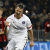 Zlatan ve PSG yıkıp geçiyor