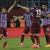 Trabzonspor, Beşiktaş'ı bekliyor