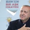 Başkan Recep Tayyip Erdoğan’ın 15. zaferi