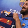 Barça'dan federasyona Arda başvurusu! Barça'dan federasyona Arda başvurusu!