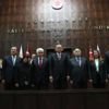 Damperi açık unutulan kamyon karayolunu savaş alanına çevirdi Damperi açık unutulan kamyon karayolunu savaş alanına çevirdi