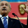 Kılıçdaroğlu: 'Suriyeli kardeşim git kendi ülkende çalış' diyeceğiz Kılıçdaroğlu: 'Suriyeli kardeşim git kendi ülkende çalış' diyeceğiz