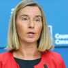 Mogherini: İran nükleer anlaşması bütün taraflarca uygulanıyor