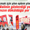 DİSK 1 Mayıs'ta Taksim'e çıkmaya kararlı