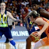 Galatasaray Odeabank 59-57 Fenerbahçe Galatasaray Odeabank 59-57 Fenerbahçe