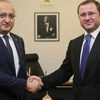 Anadolu Ajansı'na yeni Genel Müdür Anadolu Ajansı'na yeni Genel Müdür