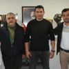 Akhisarspor, teknik direktör Fırat Gül ile anlaştı Akhisarspor, teknik direktör Fırat Gül ile anlaştı