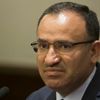 Bekir Bozdağ'dan AK Parti mesajı