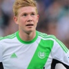 De Bruyne için 55 milyon Euro'yu gözden çıkardı