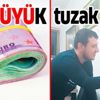 Sahte büyücü Medyum Evran, gurbetçiyi 35 bin euro dolandırdı Sahte büyücü Medyum Evran, gurbetçiyi 35 bin euro dolandırdı