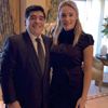 Maradona hakkında korkunç iddia: Dövülüp merdivenden ... Maradona hakkında korkunç iddia: Dövülüp merdivenden ...
